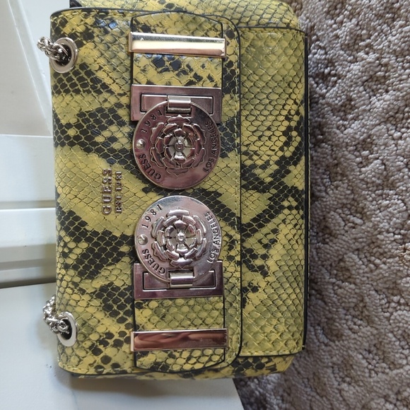 Mini purse - Picture 4 of 4